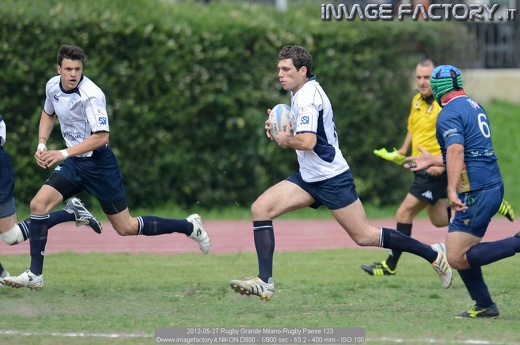 2012-05-27 Rugby Grande Milano-Rugby Paese 123
